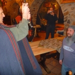 Strongbow - Ritteressen - 2008 - 0067.JPG